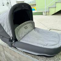 Culla …senza Ruote