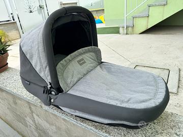 Culla …senza Ruote