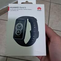 HUAWEI band 6