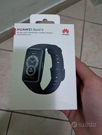 HUAWEI band 6