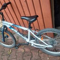 bici per bambini (6-9 anni) 