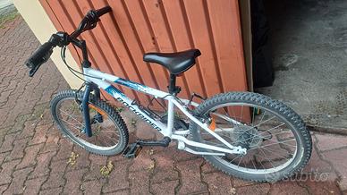 bici per bambini (6-9 anni) 