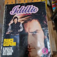 Foto romanzo Sogno 1985