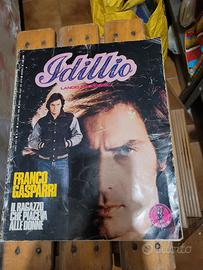 Foto romanzo Sogno 1985