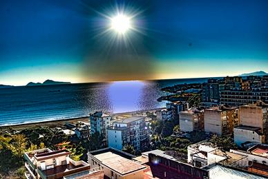 FESTA CON PISCINA,GIARDINO,TERRAZZA con BARBECUE