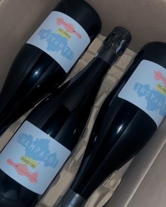 CHAMPAGNE PREVOST LA CLOSERIE GRAND CRU