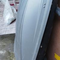 baule porta tutto auto 