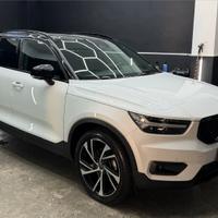 Volvo XC40 D3 190 cv R-Design automatica