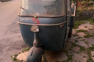 Ape 500