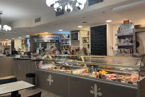 Attività bar tavola calda