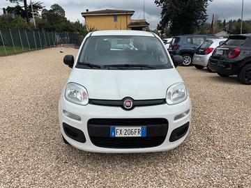 Fiat Panda 1.2 Pop