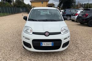 Fiat Panda 1.2 Pop