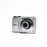 Fotocamera CCD Canon PowerShot A1200 HD