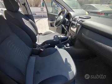 Fiat Stilo Wagon diesel Multijet  1900 CV 120. 