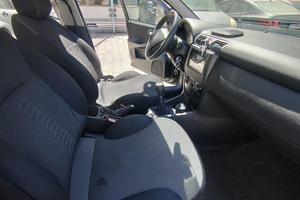 Fiat Stilo Wagon diesel Multijet  1900 CV 120. 