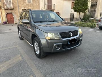 SUZUKI GRAND VITARA 5p
