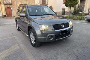 SUZUKI GRAND VITARA 5p