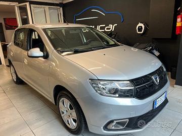 DACIA Sandero 0.9 TCe 12V 90CV Start&Stop Essent