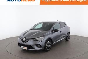 RENAULT Clio ZP44895