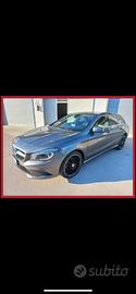 Mercedes CLA 200D