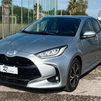 Toyota Yaris 1.5 Hybrid 5 porte Trend PREZZO REALE