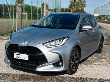 Toyota Yaris 1.5 Hybrid 5 porte Trend PREZZO REALE