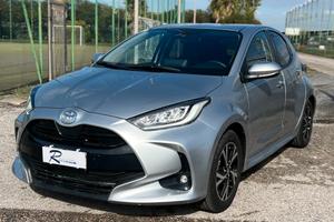 Toyota Yaris 1.5 Hybrid 5 porte Trend PREZZO REALE