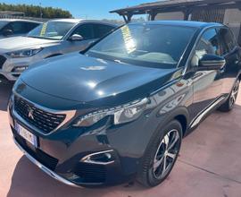 PEUGEOT 3008 GT LINE 1.5 DIESEL 130CV