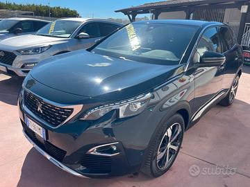 PEUGEOT 3008 GT LINE 1.5 DIESEL 130CV