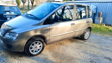 fiat multipla ok neopatentati 