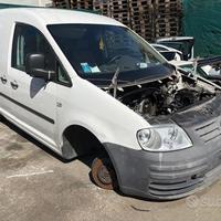 Volkswagen Caddy solo per ricambi