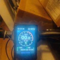  bafang 1000w kit per motore universale e-bike