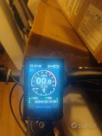  bafang 1000w kit per motore universale e-bike