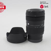 Sigma 28-70 F2.8 DG DN C (Sony)
