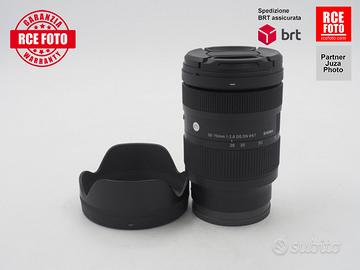 Sigma 28-70 F2.8 DG DN C (Sony)