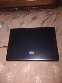 Compiuter portatile HP Windows 7