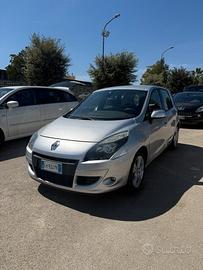 Renault Scenic Scénic X-Mod 1.5 dCi 110CV Dynamiqu