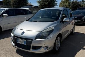 Renault Scenic Scénic X-Mod 1.5 dCi 110CV Dynamiqu