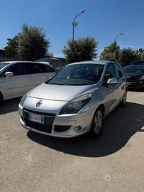 Renault Scenic Scénic X-Mod 1.5 dCi 110CV Dynamiqu