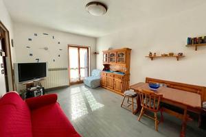 Appartamento in alta valsusa  arredato