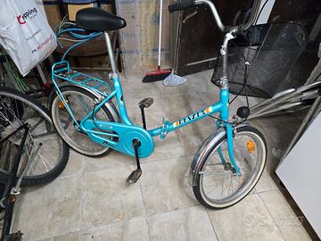bicicletta. graziella 