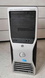 Dell Precision 5500 Tower