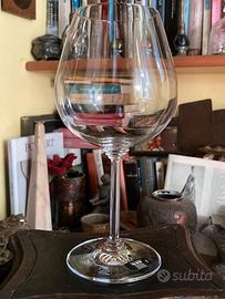 RIEDEL Bicchieri aperitivo nuovi