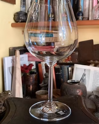 RIEDEL Bicchieri aperitivo nuovi
