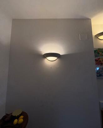 N. 3 Luci da interno