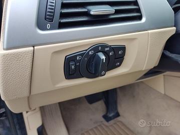Interruttore fari BMW 320D del 2006
