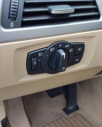 Interruttore fari BMW 320D del 2006