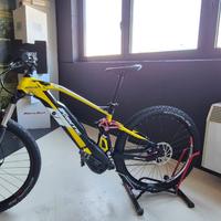 ebike XF1 140 taglia L