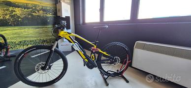 ebike XF1 140 taglia L
