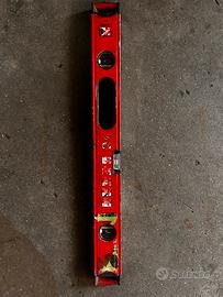 Bolla antiurto, magnetica, 50 cm, bolla ingrandita